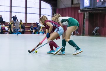 Bild 364 - B-Juniorinnen UHC